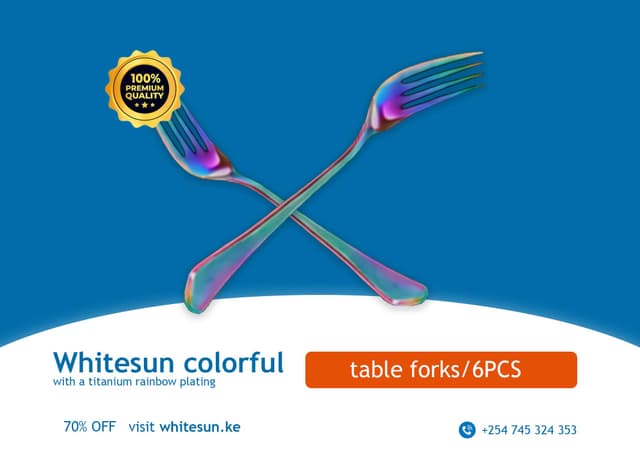 whitesun-colorful-table-forks-6pcs