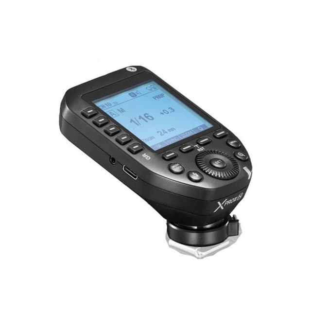 godox-xpro-ii-ttl-wireless-flash-trigger-for-nikon-cameras