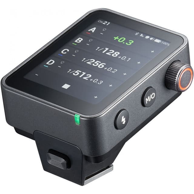 godox-x3pro-s-touchscreen-ttl-wireless-flash-trigger-for-sony