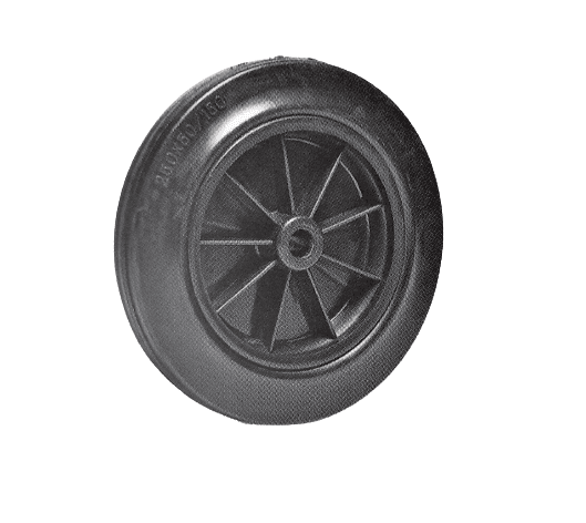 rear-wheel-for-milking-machines