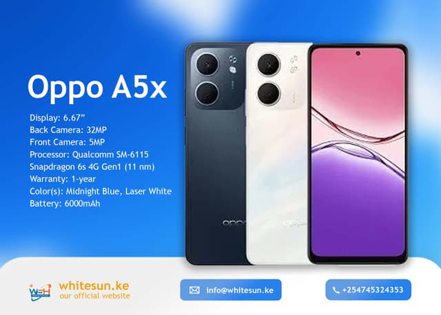 oppo-a5x-4gb-64gb