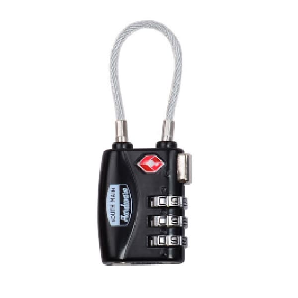 tsa-cable-lock-3-digit-combination-black