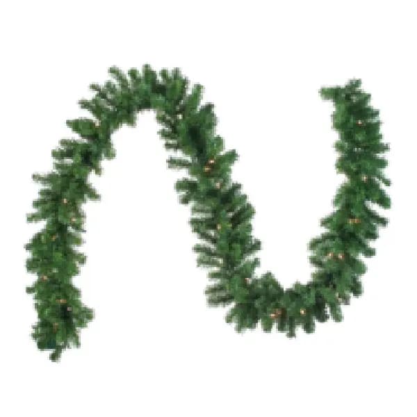 270cm260-tips-green-pvc-garland-pvc-leaves-size-7cm-0-10-1-321205