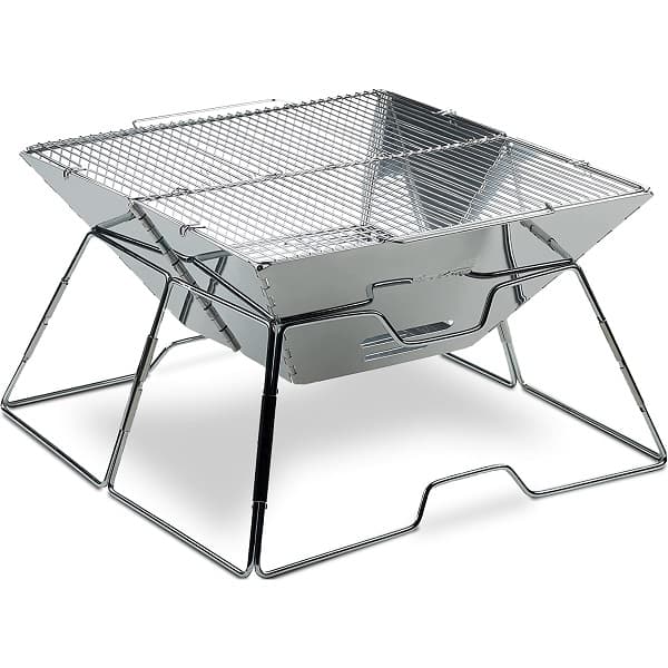 charcoal-bbq-grill-classic-large-46x46x27-5cm-stainless-steel-with-carry-bag