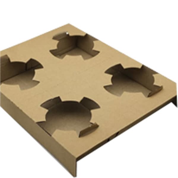 st-kraft-cup-holder-4-can-per-pack-of-20