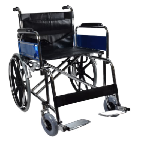wide-adult-wheelchair-steel-finish-66cm-width-load-bearing-170kgs