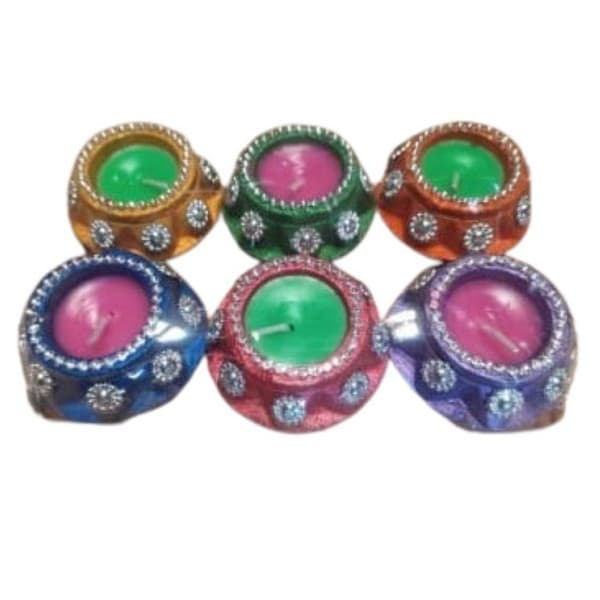 matka-shape-clay-diya-6pcs-pkt
