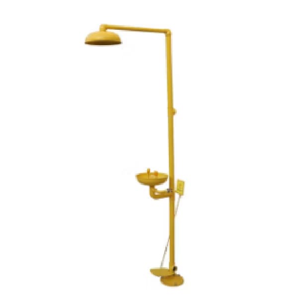 emergency-eye-wash-abs-light-yellow-coating