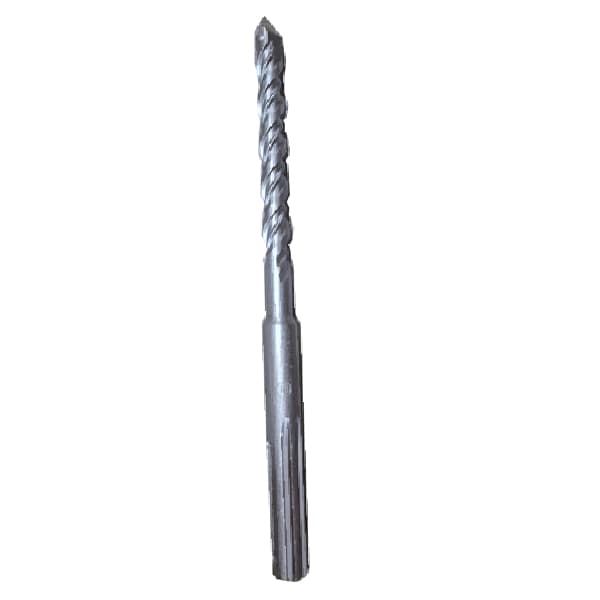 five-pit-double-groove-straight-masonry-hammer-drill-bit-14250